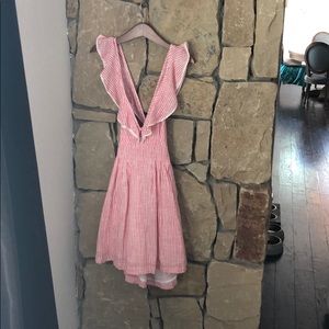 Free People Dress. Size Small.